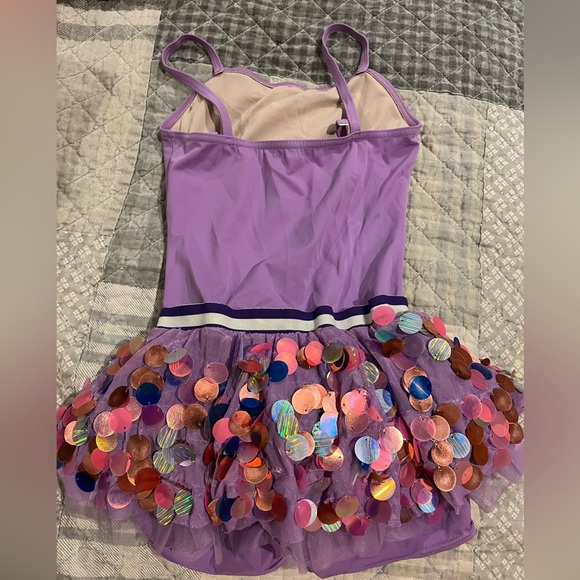 4 dance/ballet tutus size 6, 7, 8 - Picture 15 of 16